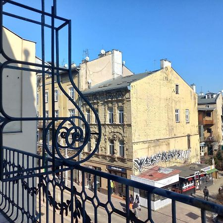 Jewish Quarter - Old Town Apartments Cracóvia Exterior foto